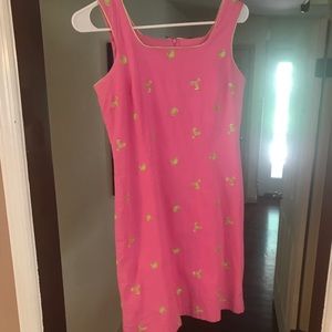 Lilly Pulitzer Sundress